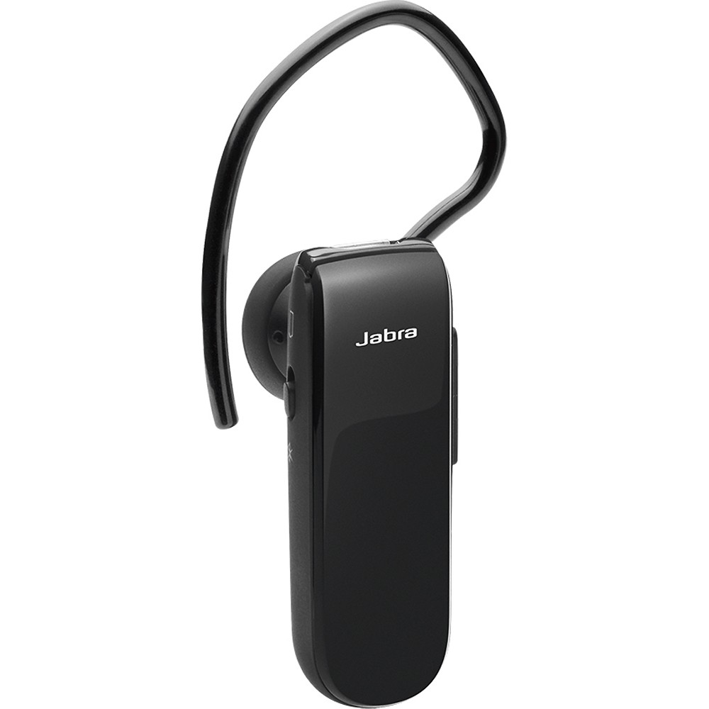 Tai nghe đàm thoại nhét tai bluetooth Jabra Classic