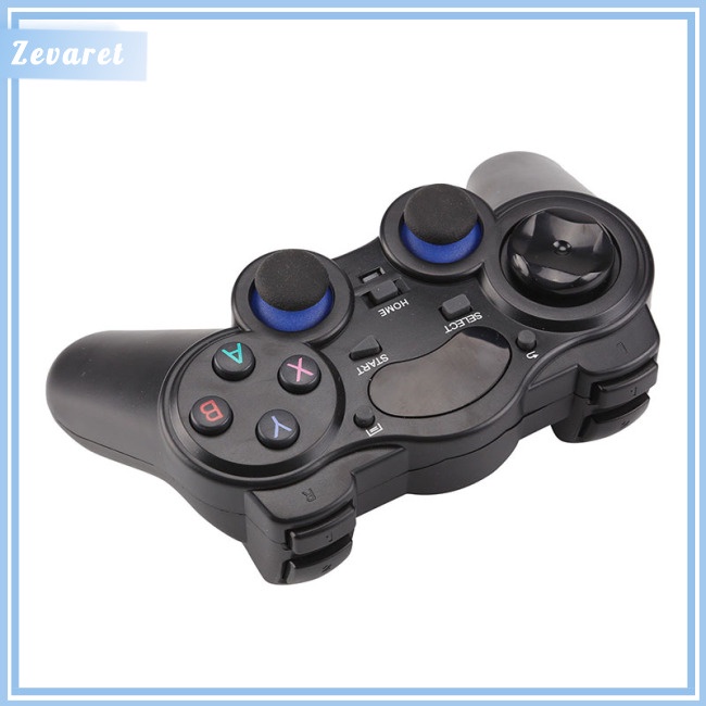Set 2 Tay Cầm Chơi Game Không Dây 2.4g Chuyên Dụng Cho Android
