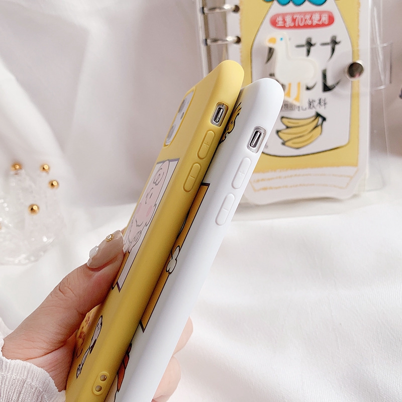 Ốp điện thoại cho iPHONE 5/5S/6/6PLUS/6S/6S PLUS/6/7/7PLUS/8/8PLUS/X/XS/XS MAX/11/11 PRO/11 PROMAX