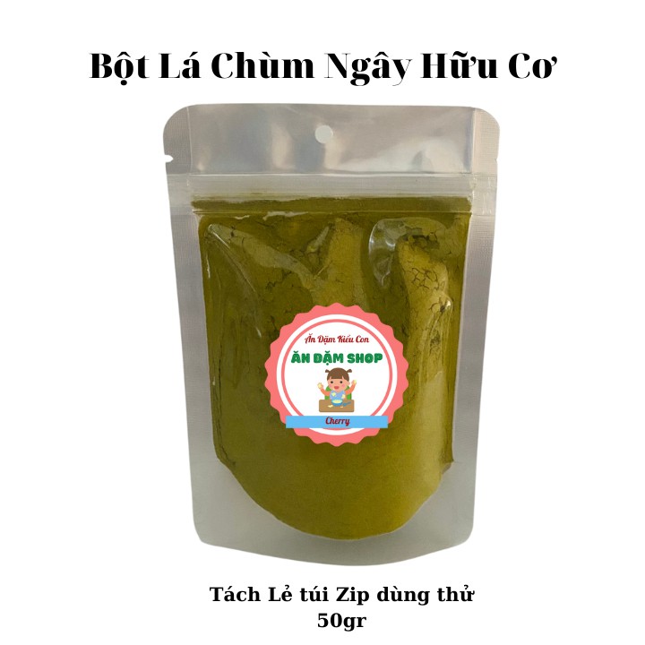Tổng hợp bột hữu cơ làm bữa phụ Markal Cho bé ăn dăm - Nguyên liệu Bữa Phụ