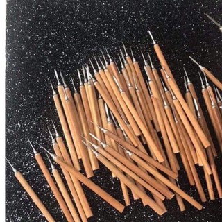 cây lấy khoé nail