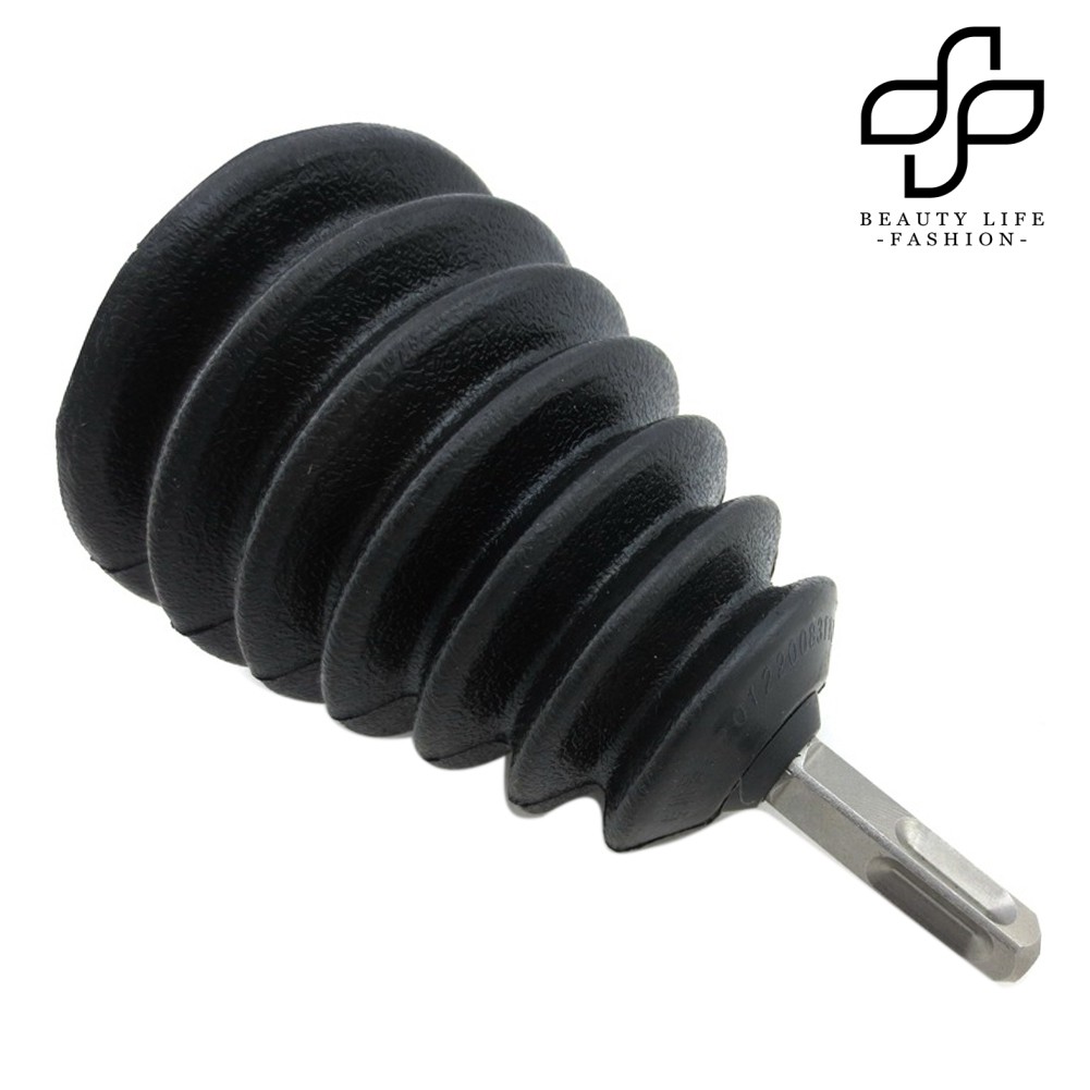 Vỏ Bọc Máy Khoan Điện Chống Bụi Tiện Dụng