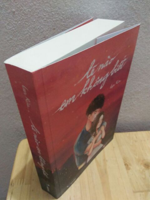 Sách - Lẽ nào em không biết - Lan Rùa | BigBuy360 - bigbuy360.vn