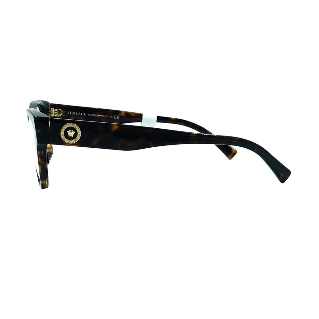 Gọng kính nam nữ Versace VE3287A màu sắc thời trang chính hãng, thiết kế dễ đeo bảo vệ mắt