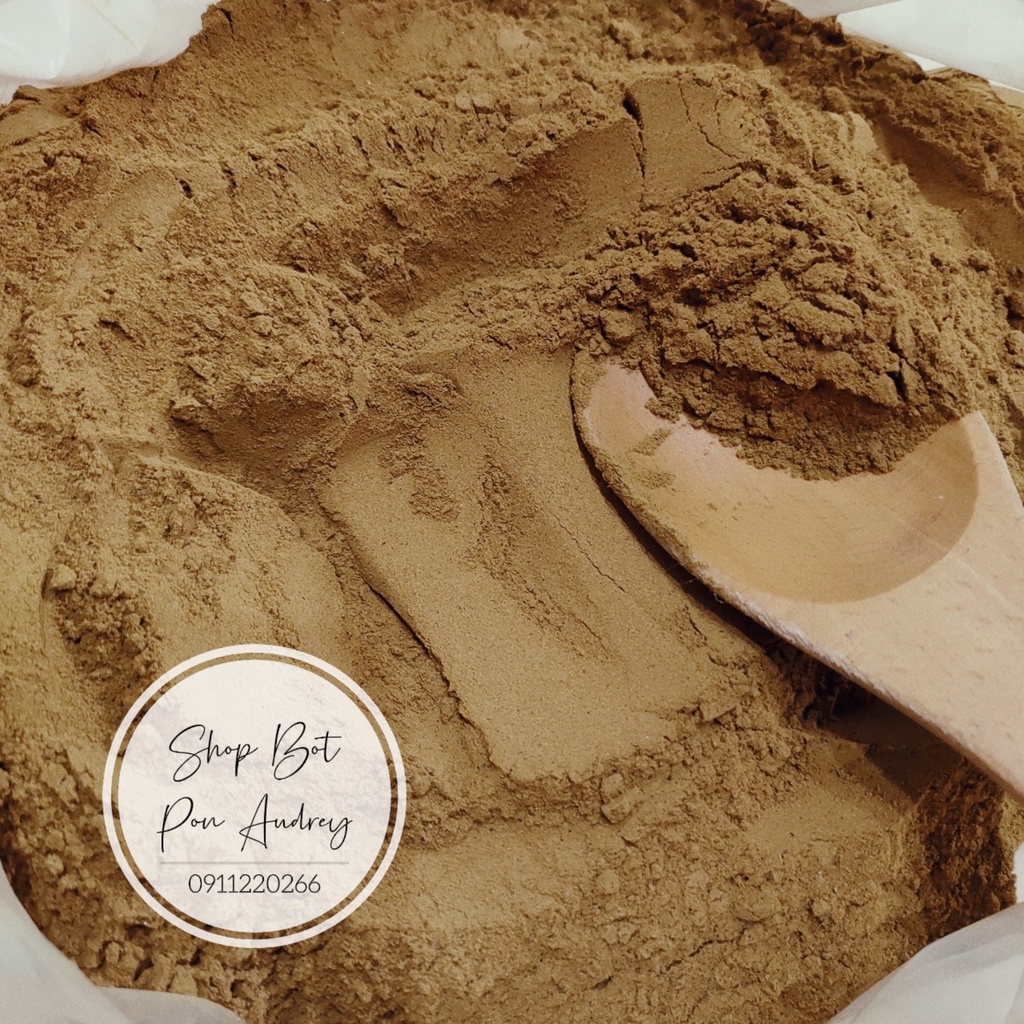 Bột Quế Nguyên Chất Túi 500Gr/1Kg - Giúp Làm Đẹp Dưỡng Da, Gia Vị Nấu Ăn