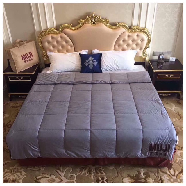 Chăn Muji xuất nhật 
