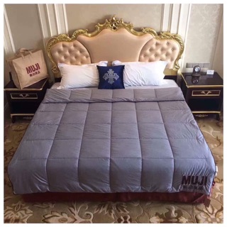 Chăn Muji xuất nhật 