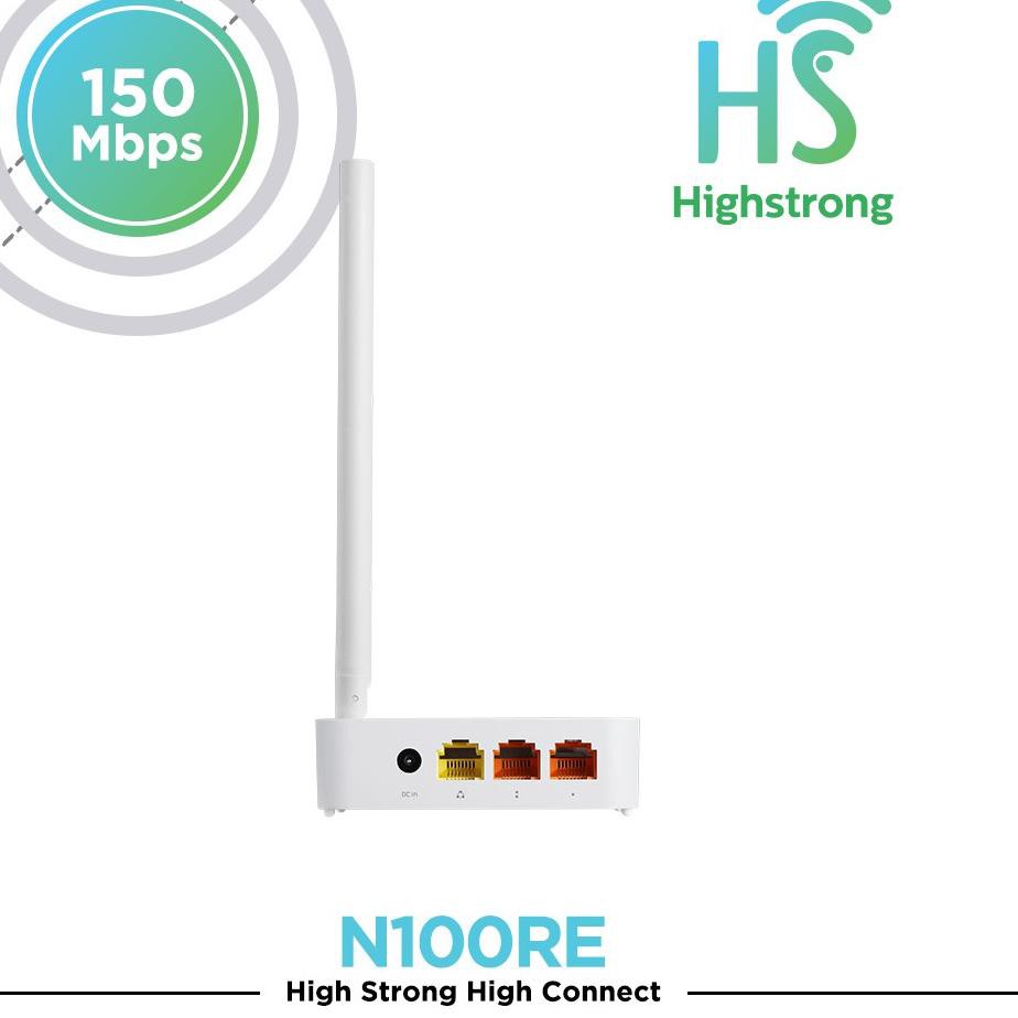 Thiết Bị Phát Wifi Không Dây Mini Pqd-73 Totolink N100re - 150mbps N | BigBuy360 - bigbuy360.vn