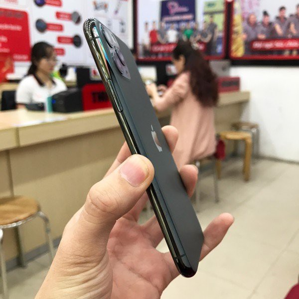 (XẢ HÀNG GIÁ SỐC) Điện thoại Apple Iphone 11 Pro Max bản quốc tế