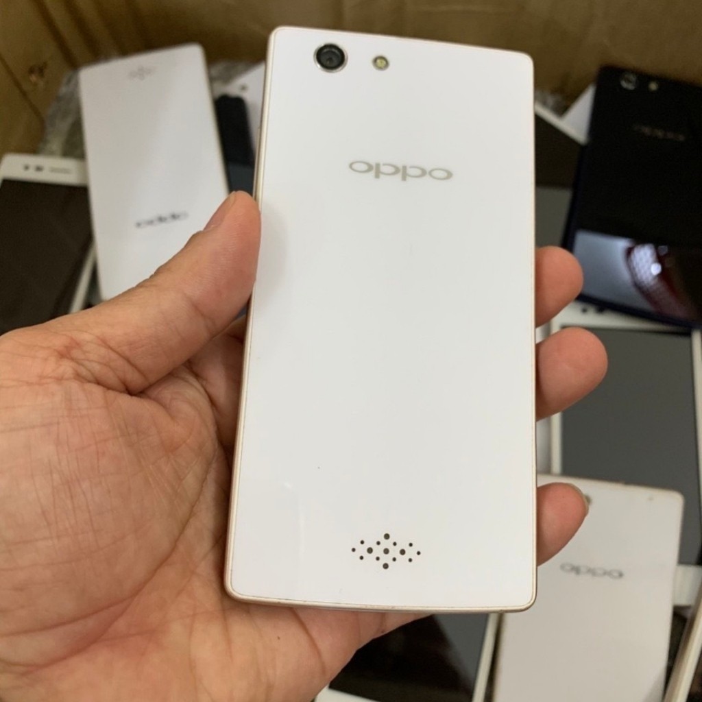 ĐIỆN THOẠI SMARTPHONE OPPO A31 2SIM RAM 2GB GIÁ RẺ | BigBuy360 - bigbuy360.vn