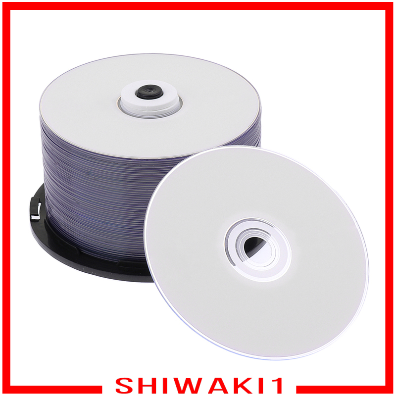 Đĩa Cd-R 700mb Shiwaki1 Chất Lượng Cao | BigBuy360 - bigbuy360.vn