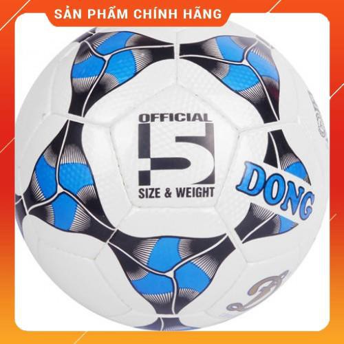 (Chính hãng) Quả bóng đá Động Lực chĩnh hãng tiêu chuẩn thi đấu UHV 2.07 size 5 ...