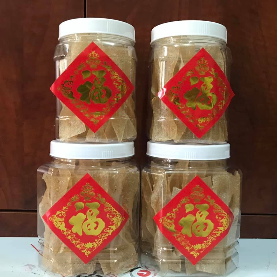 BÁNH PHỒNG TÔM CÀ MAU