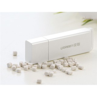 Đầu Đọc Thẻ Nhớ SD-TF USB 3.0 Ugreen 40753