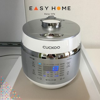 Nồi cơm điện Cuckoo CRP-EHS0320FG