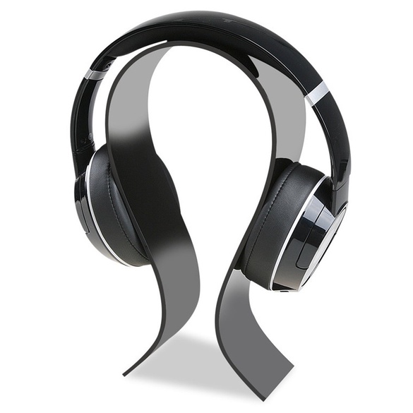 Giá Treo Headphone - Tai Nghe - Mica