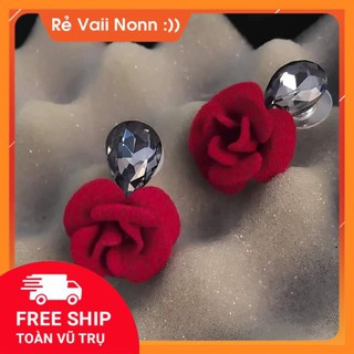 [ Freeship] Hoa Tai Siêu Cute