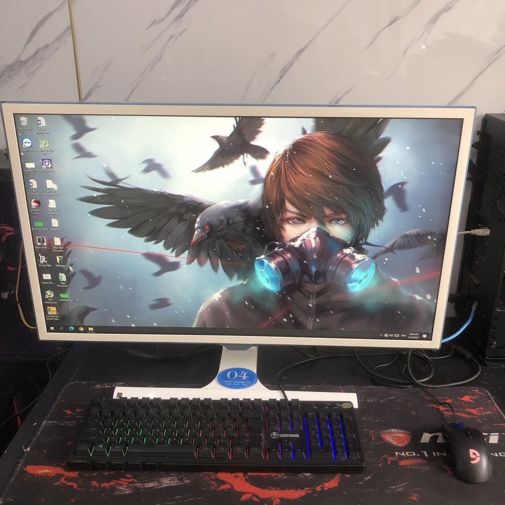 Màn hình SamSung 32E360F | BigBuy360 - bigbuy360.vn