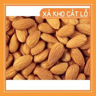 Laidieu7828 hạnh nhân nguyên hạt 500g
