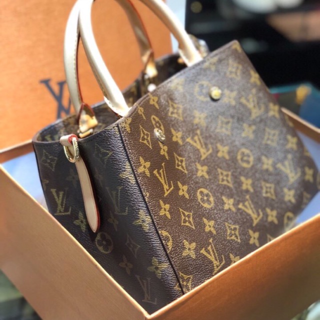 Túi size to xách tay