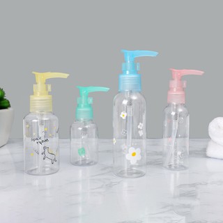 Lọ Chiết Mĩ Phẩm- CMP19