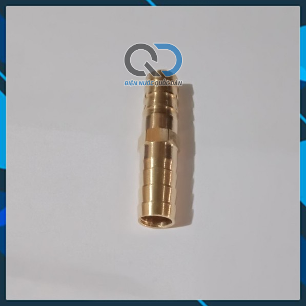 Đầu nối nhanh dây hơi, dây dẫn ga, dây dẫn nước máy lọc đuôi chuột phi 6, 8,10,12mm