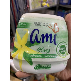  Sáp thơm Ami (5MÀU)
