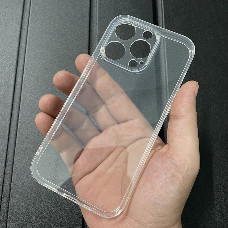 Ốp Lưng Silicon Gor iPhone cho iPhone 14 Pro Max | 13 Pro Max | iPhone 12 Pro Max | 12 Mini | iPhone 11 Pro Max | 11 Pro