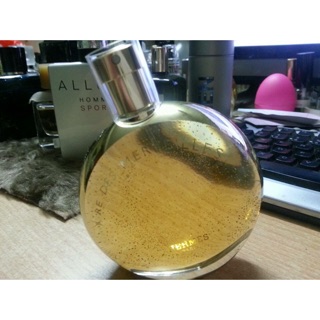 nước hoa dạng xịt 10ml hermes lambre des merveilles