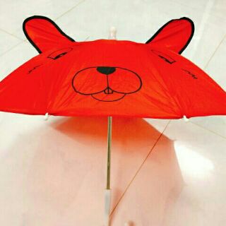 Dù trẻ em siêu cưng ( đủ màu)