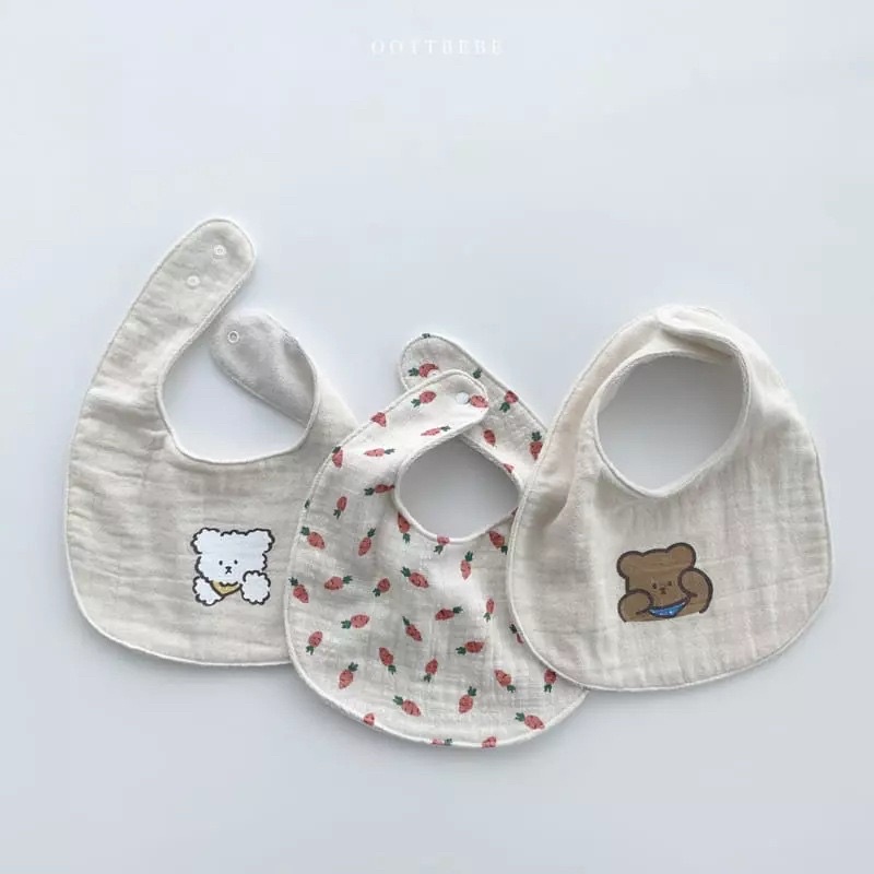 Set body kẻ caro kèm yếm style siêu xinh cho bé trai bé gái size 8-14kg_Hàng QCCC