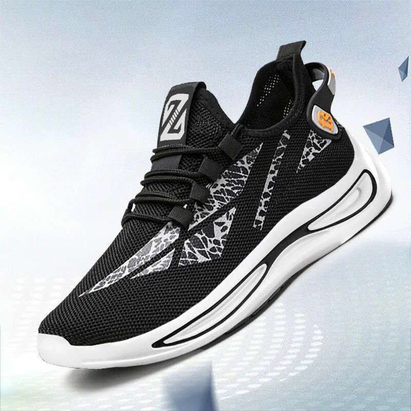 Giày thể thao Sneaker nam chất rẻ đẹp 2021