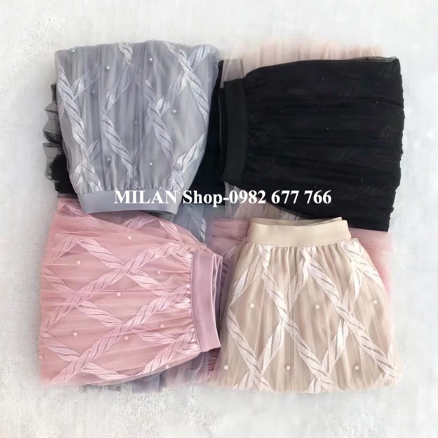 Chân váy công chúa - tutu trám nhũ tiểu thư | BigBuy360 - bigbuy360.vn