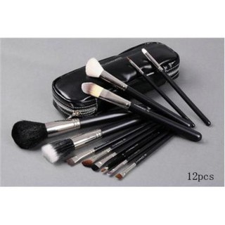 Bộ Cọ Trang Điểm MAC 5 Cây