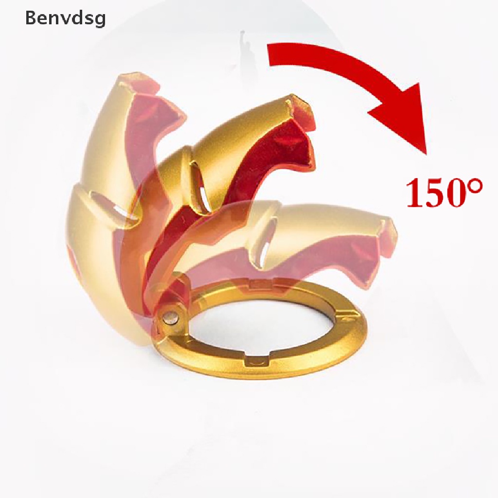 1 Nút Khởi Động Xe Hơi Hình Iron Man