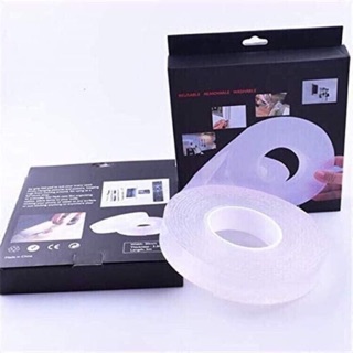 Keo dán đa năng 2 mặt cuộn