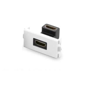 Đế hdmi âm tường ugreen 20318 20317 mm113
