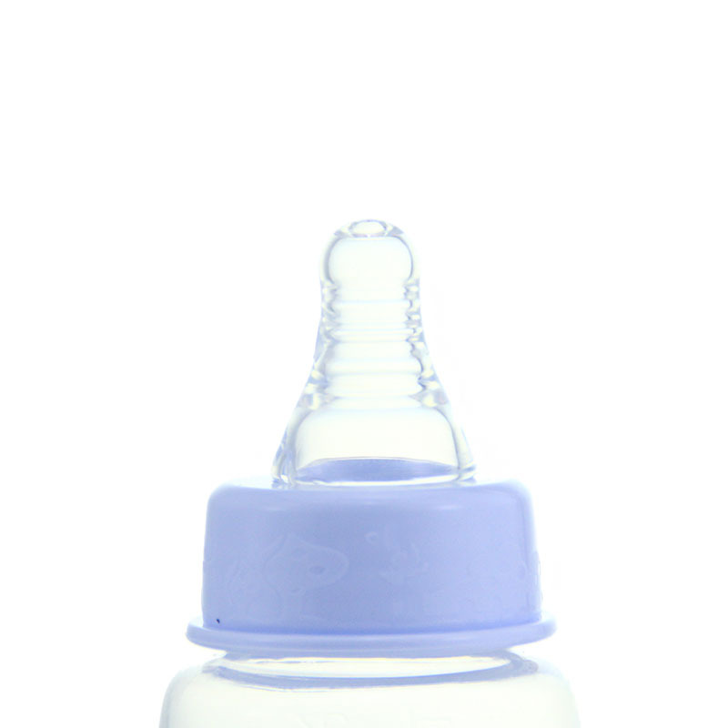 Bình Sữa 60ml Chất Lượng Tiện Dụng Cho Bé Sơ Sinh