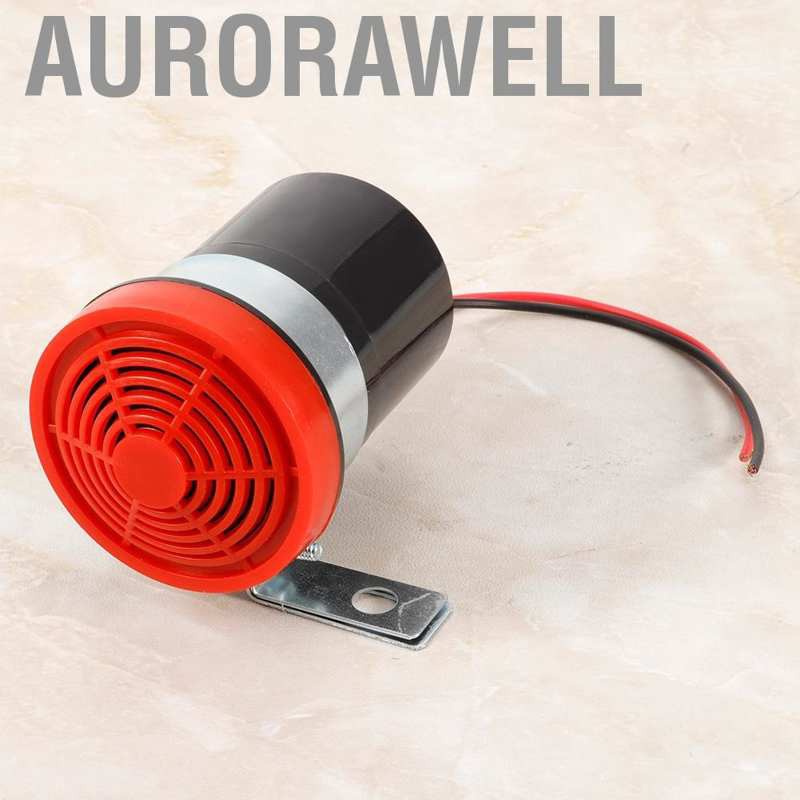 Còi Lùi Xe Ô Tô Aurorawell 12v 105db