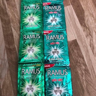 Dây Dầu gội nam Ramus men