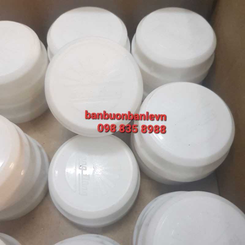 Nút phích nhựa 2 L Rạng đông -  dùng cho mẫu phích loại mới. | BigBuy360 - bigbuy360.vn