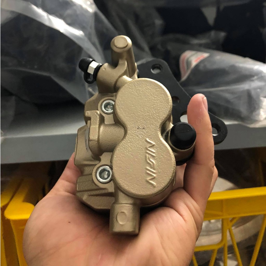 Heo dầu chính hãng suzuki