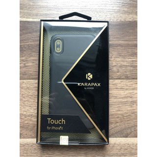 Ốp lưng iPhone X Karapax by Anker