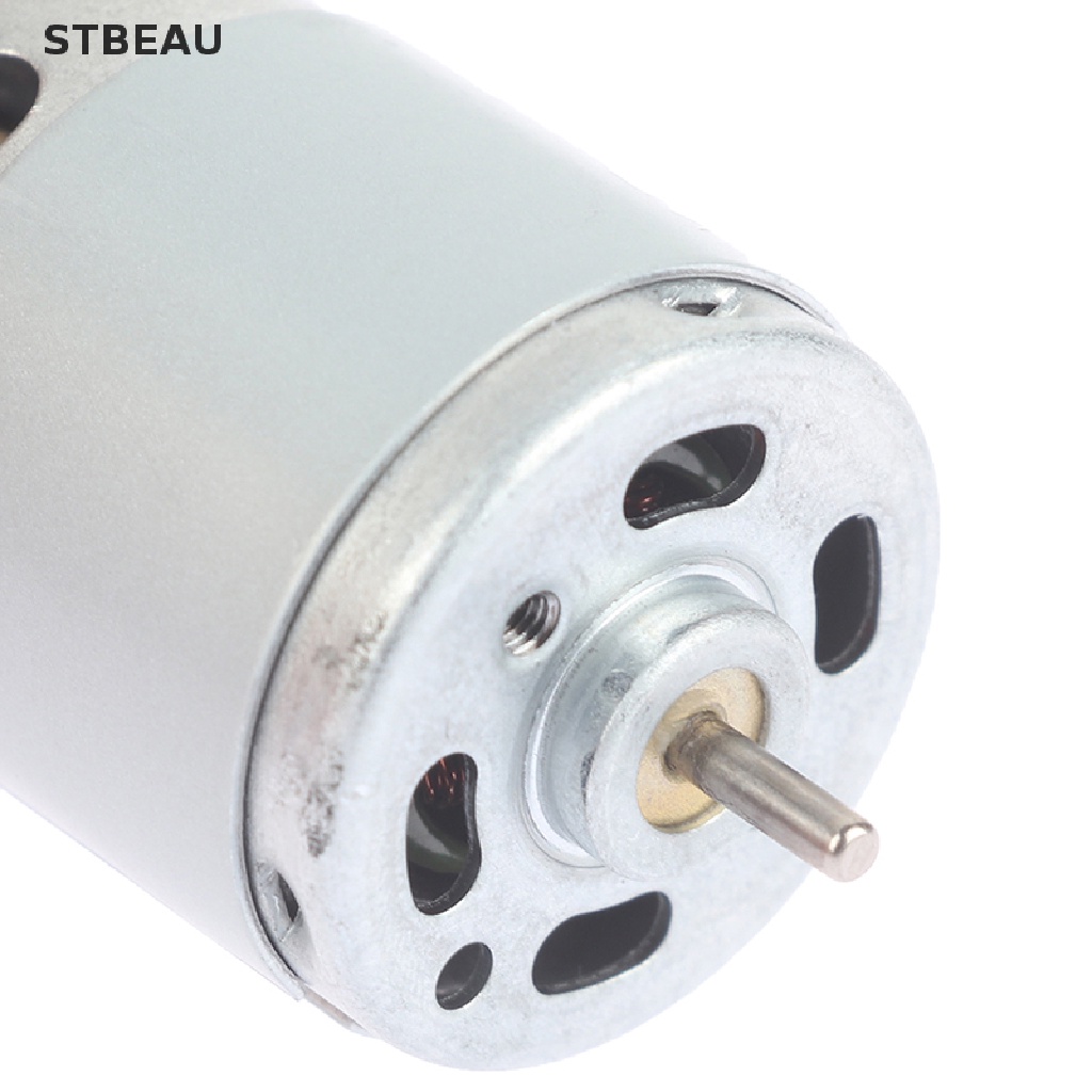 [cxSTBEAU] Replacement 7200Rpm Hair Clipper Motor For Wahl 8504/1919 Electric Trimmer Motor  MME