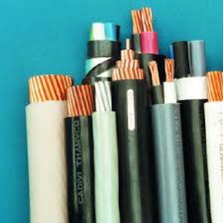 Dây điện 2x2.5