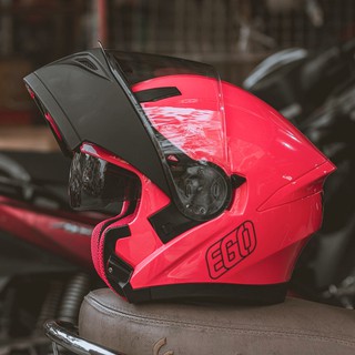 Mũ bảo hiểm lật hàm EGO - E9
