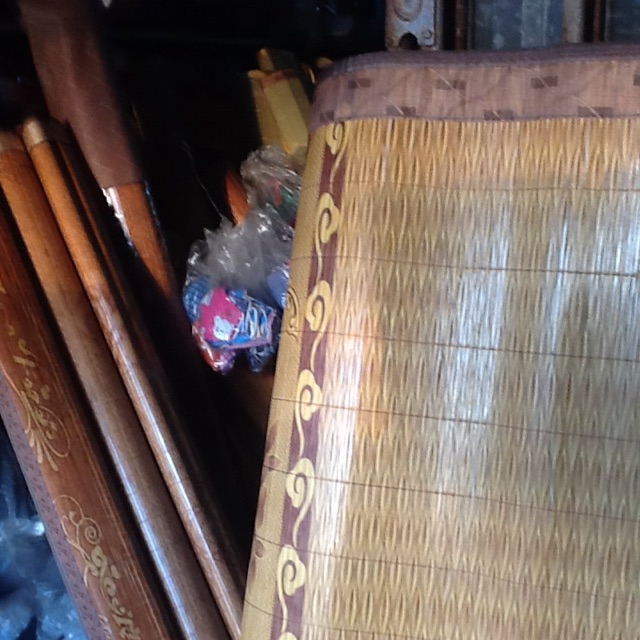 Chiếu trúc 1m50 của Hạnh