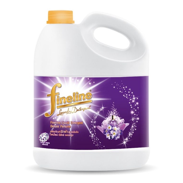 Giặt xả Fineline 3000ml-hàng cty ch1nh han9,có tem chống giả