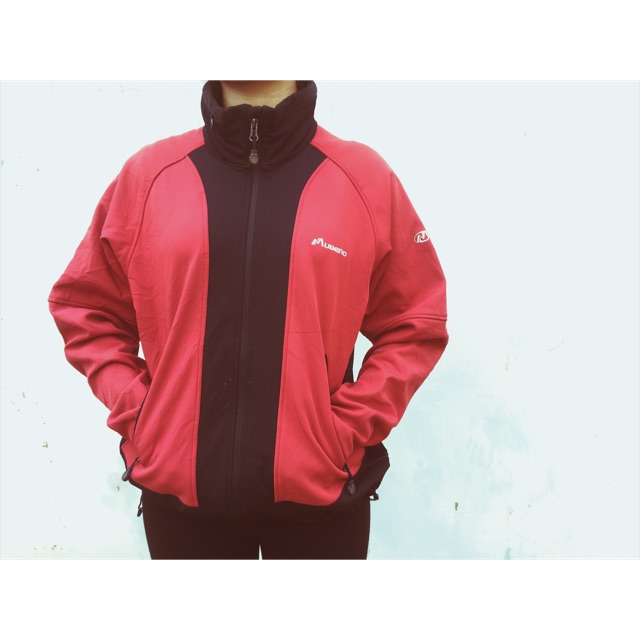 Jacket Mỹ 2hand 
