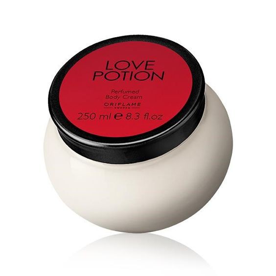 Dưỡng thể hương nước hoa Love.potion Perfumed Body 31779